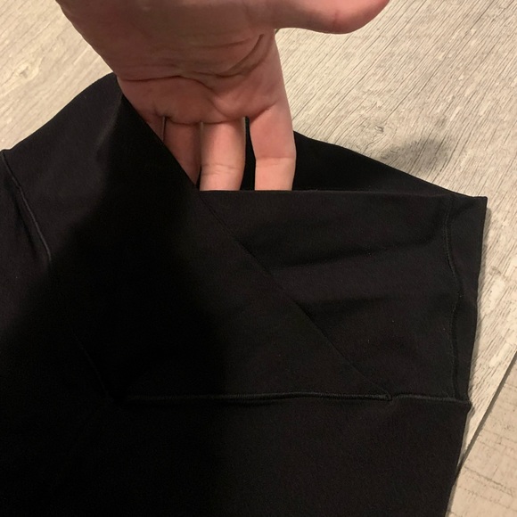 Aerie Offline Crossover Leggings - Picture 2 of 4